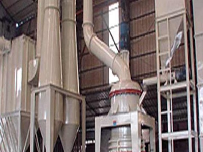 Micro Mills For Powder Grinding