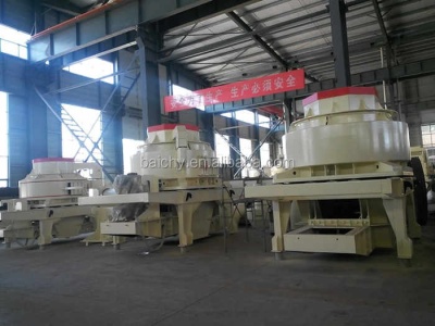 Lube System Cme Superior Crusher