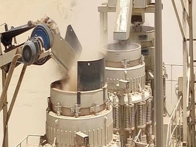 Spare Parts Of Zenith Cone Crusher In Sudan