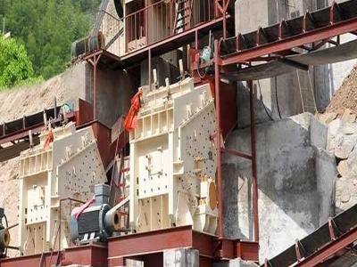 Quarry Cone Crushing Machine From United States