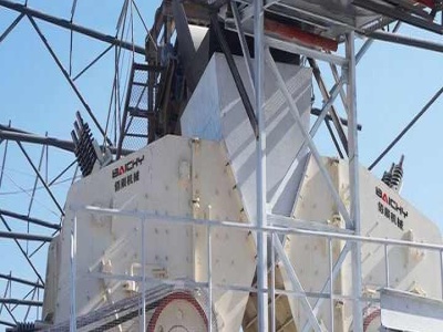 Cement Crusher Picture