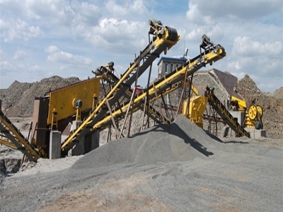 How to maximize cone crusher performance
