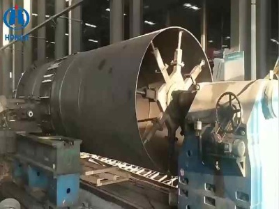 Two Roll Mill (xk560)