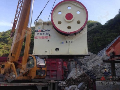 Labour Based Small Sie Stone Crusher For Sale