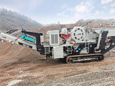Used Vertical Shaft Impact Crusher for sale. Metso ...