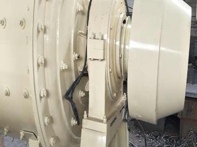 Jaw Crusher 3D