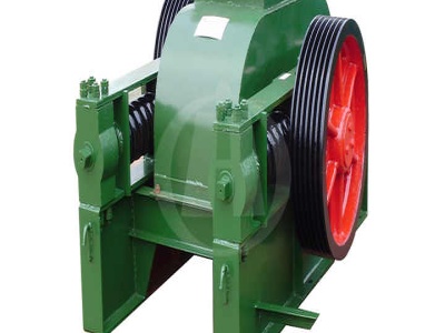 China Discharge Size Below 5mm Factory Price Roller Crusher Supplier