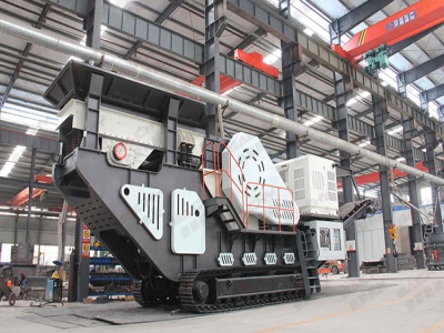 Use Of Iron Ore Beneficiation Plant Crusher