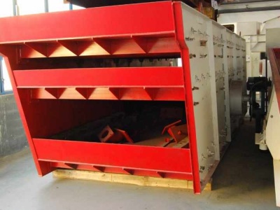 coal mill gear box 2