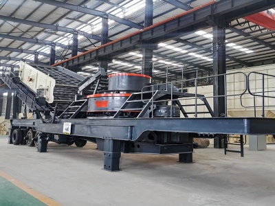 S African In Crusher Parts Manufacturer