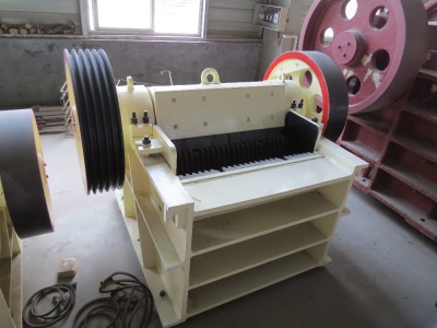 Spare Parts in Vertical Shaft Impact Crusher | Quarrying ...