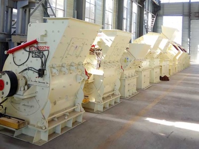 Cement Crusher Picture
