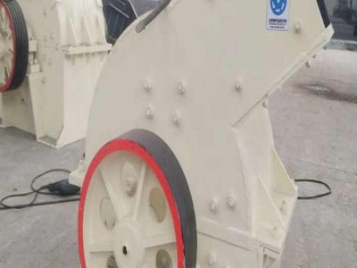 Mistry Jaw Crusher