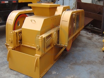 Jaw Crushers For Iron Ore