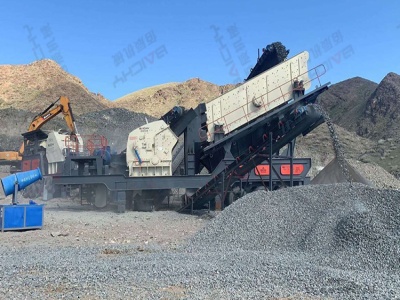 How to protect the bearings of the cone crusher Jiaozuo ...