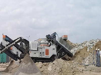 Mining Ore Sayaji Crusher Machine
