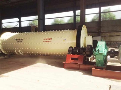 Ball Mill For Silica Sand 5 Ton Per Hour Ball Mill