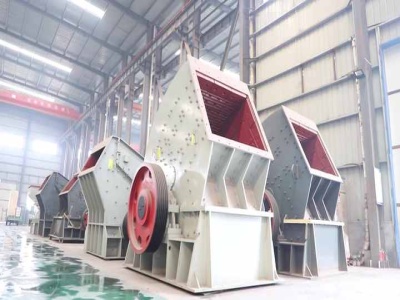 Crusher Ore Bin And Ball Mill Production Chain