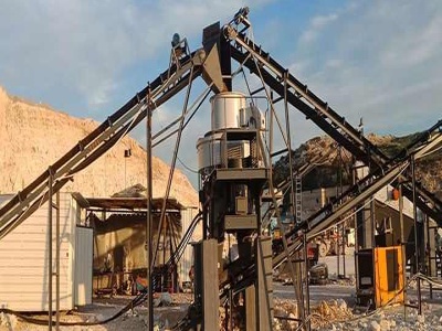 Alatge Stone Crushing Industries