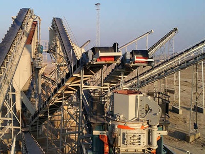 fundamental principles of operation for jaw crusher