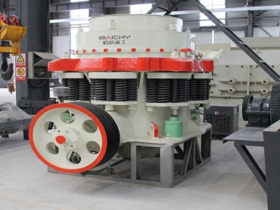 The Manufacture of Portland Cement