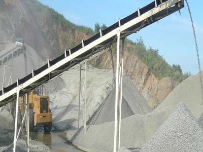 Cement Grinding Stage