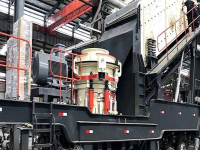 Coal Mill Gearbox