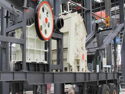 Small Jaw Crusher Mobile Crusher Price For Sale In Kenya Plant