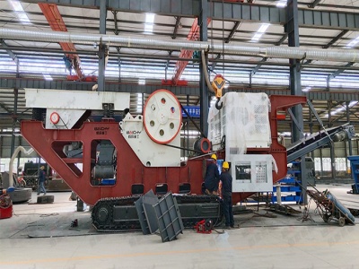 Used Extec Crushers and Screening Plants for sale