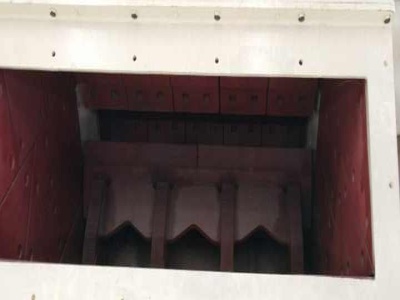 China Impact Crusher with Solid Construction