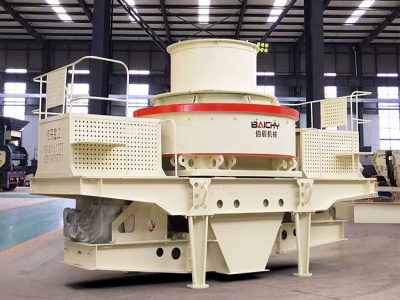 operation manual for cone crusher | worldcrushers