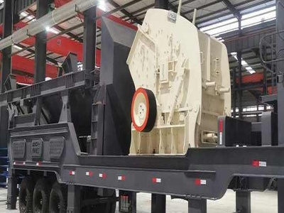 Replacing the liner of a HP cone crusher