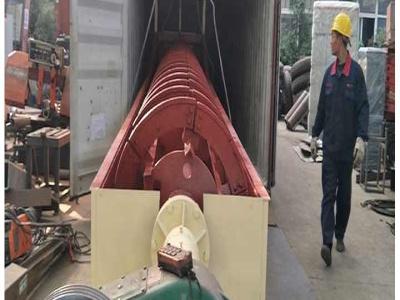 pull back rod in jaw crusher