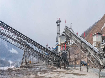 Cost Of Sand Washing Plant In India