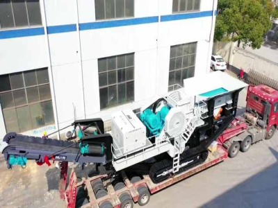  2020 New Type Low Price Jaw Crusher Plant