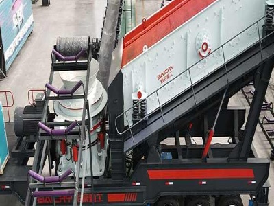 5 Vibrating Screen Common Problems And How To Solve? | MC