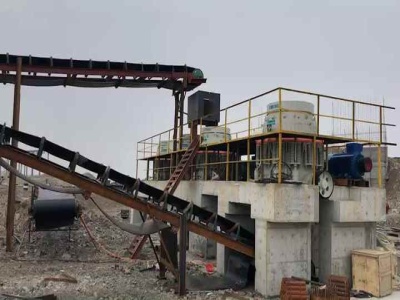 First semimobile impact roll crusher from ...