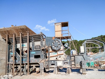 Project Cost Stone Crusher Ball Mill