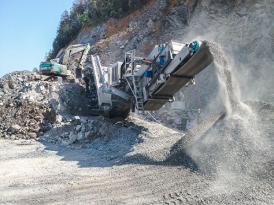Bosnia And Herzegovina Crusher Plant For Mica Processing