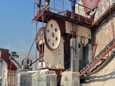 Korshunov Mining Plant