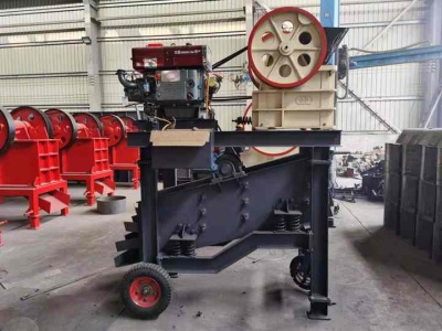 jaw crusher mistry