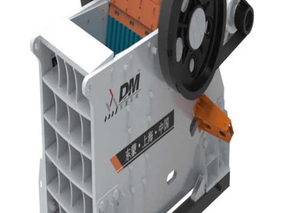 How to Properly Install and Use Jaw Crusher