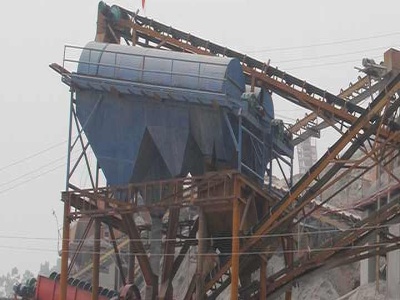 Process Of Mining Sulfates