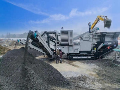 jaw crusher for ballast