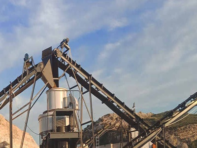 algeria aggregates impact crusher for sale