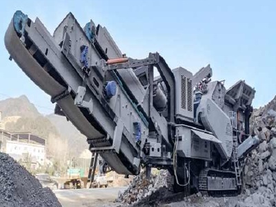 Crushers For Sale | GovPlanet