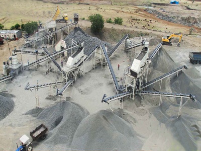 jaw crusher mistry