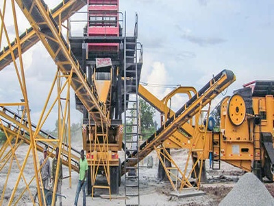 Mining Construction | Machinery Optimum Selection