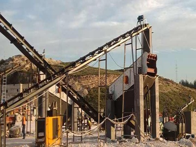 Crushers, Grinding Mill, Mobile Crusher Machine For Quarry, Mining.