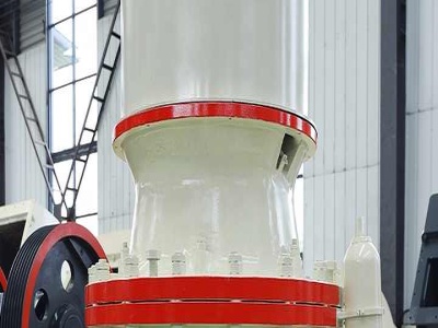 Metso launch new Barmac verticalshaft impactor